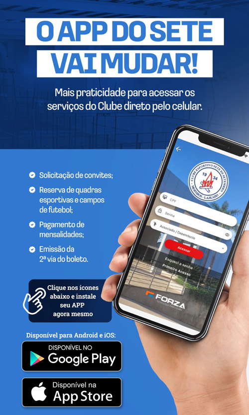 APP Sete de Setembro